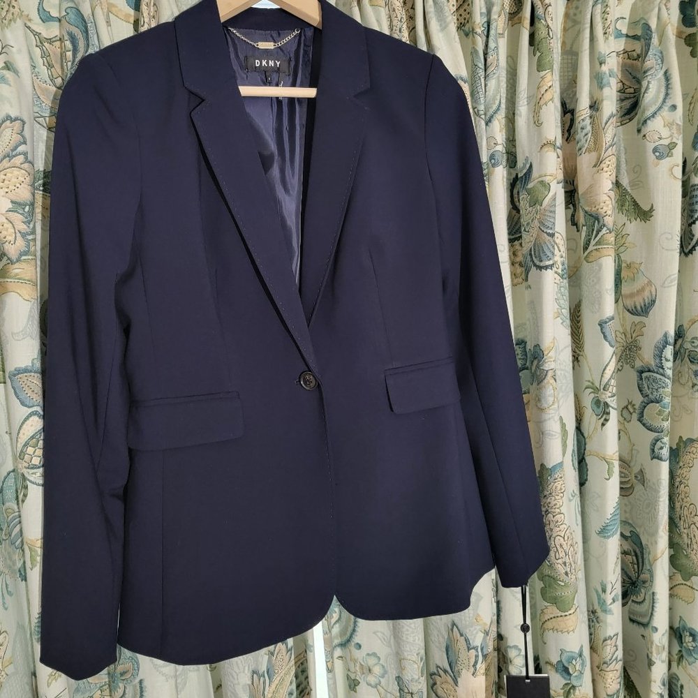 DNKY Tradicional Blazer